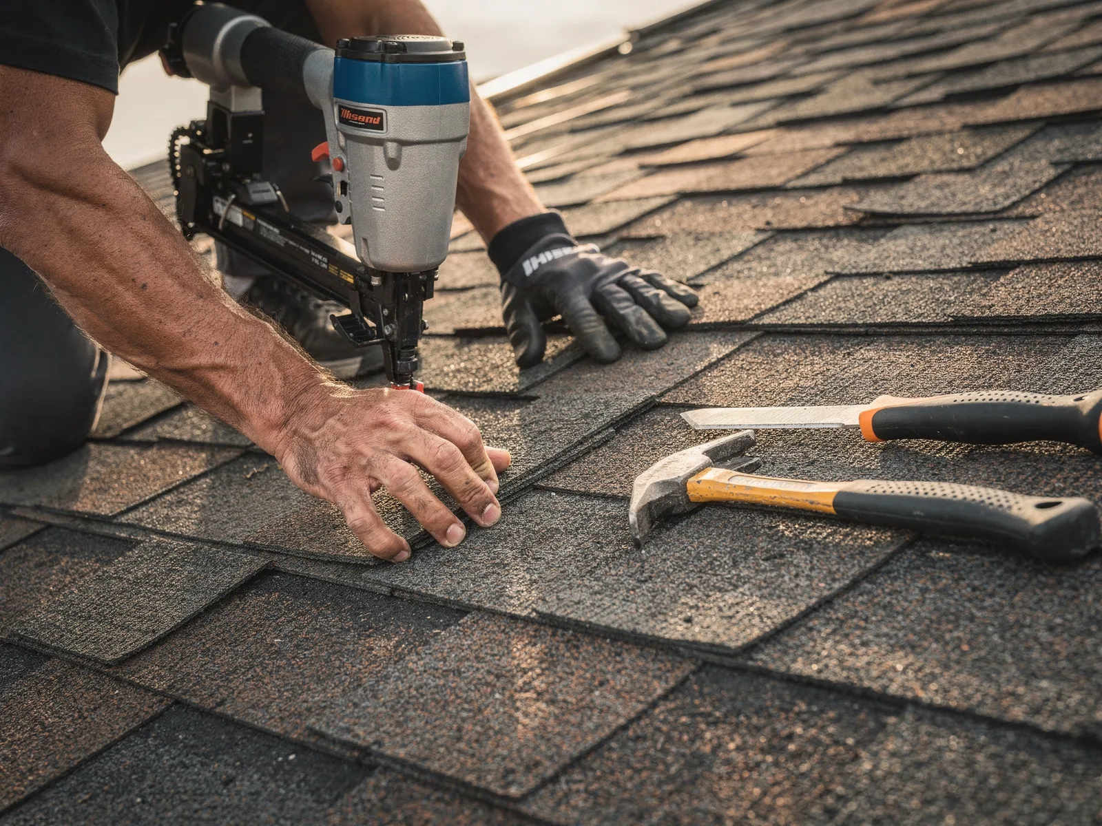 Why choose Roof Repair in Browning, MT